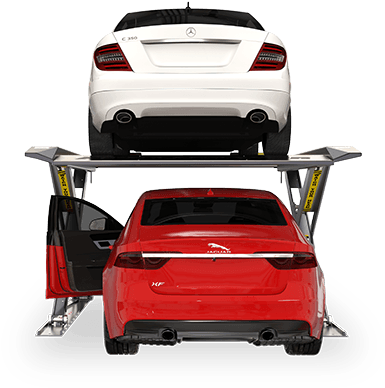 Auto Stacker (400x400), Png Download