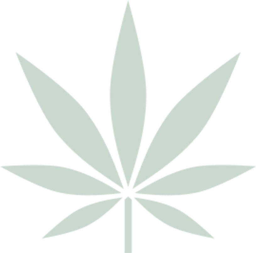 Leaf Image - Drawing Weed (1178x1080), Png Download