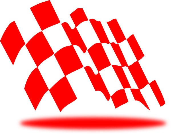 How To Set Use Rmg Training Logo 2 Icon Png - Car Racing Checkered Flag (600x469), Png Download