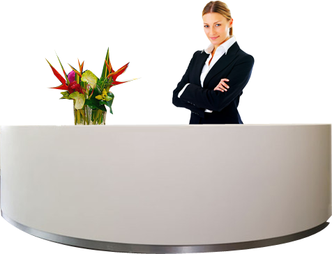 Business Attire For Women (476x365), Png Download