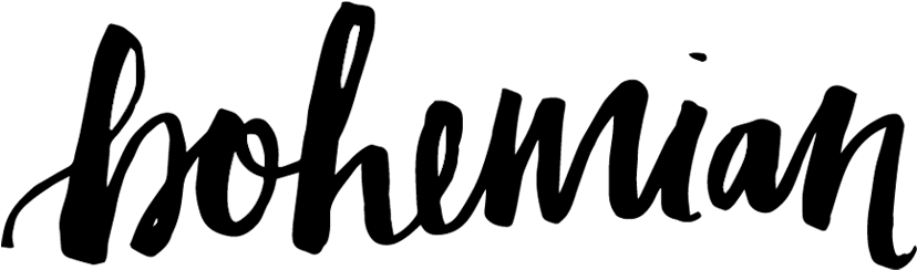 Style-bohemian (960x561), Png Download