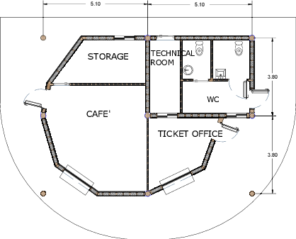 Floor Level Plant - Science (418x337), Png Download