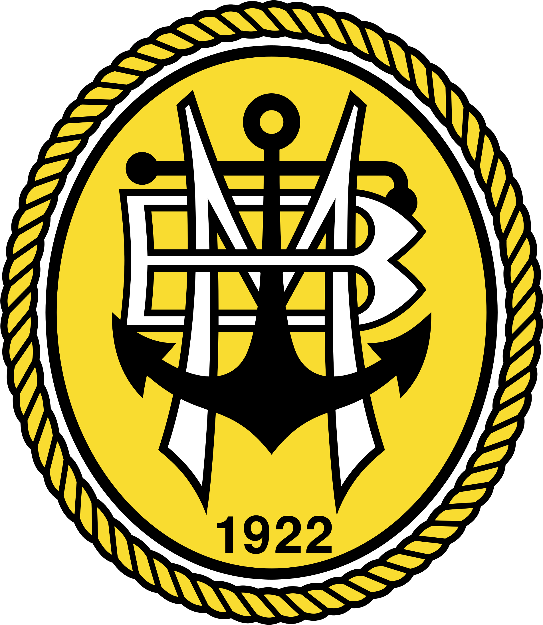 Beira Mar Logo Png Transparent - Sc Beira Mar (2400x2400), Png Download