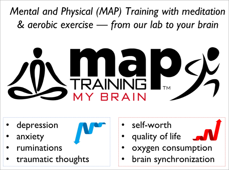 Map Brochure Figure - Map (754x560), Png Download