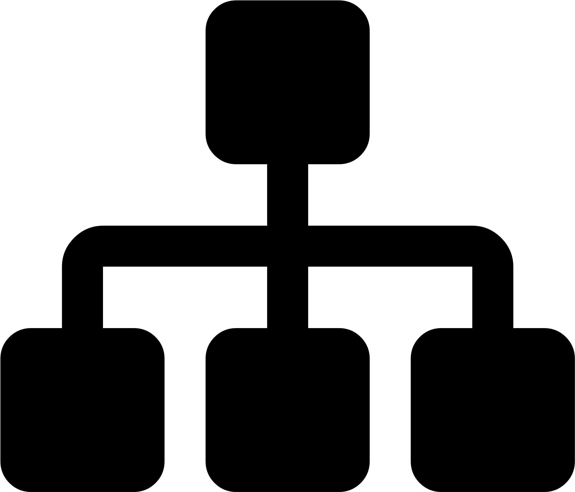 Open - Font Awesome Sitemap Icon (2000x2000), Png Download