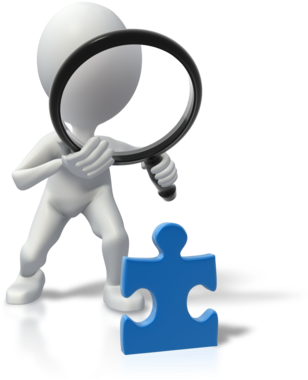 Post Navigation - Objectives Of Epidemic Investigation (350x400), Png Download