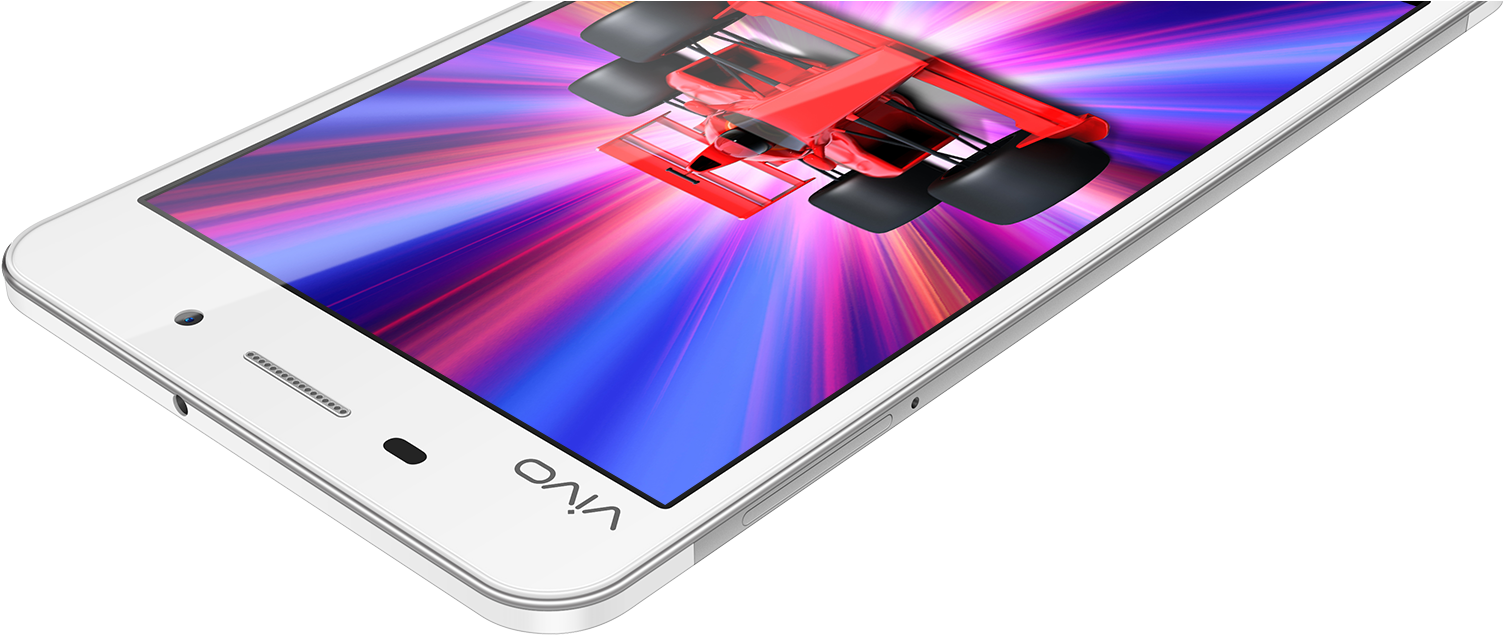 Y37 S6 Figure - Vivo Y37a 16gb, Network: 4g, 5.5 Inch (1540x680), Png Download