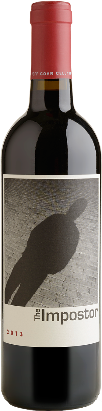Gold Plus - Jeff Cohn Cellars (335x1350), Png Download
