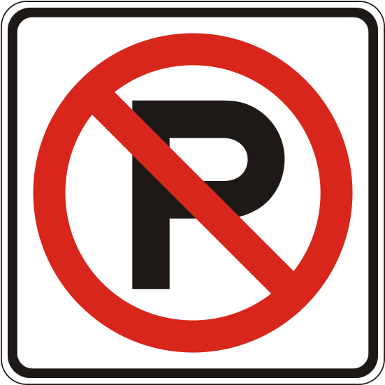 Did You Know The City Of Portland Offers Interested - Parking Signs (600x600), Png Download