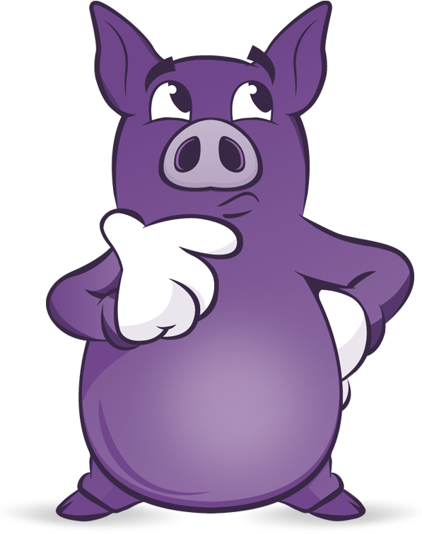 Kelowna Web Design - Cartoon (746x791), Png Download