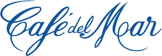 Visit Other Cafe Del Mar Australasia Websites - Cafe Del Mar Logo (709x472), Png Download