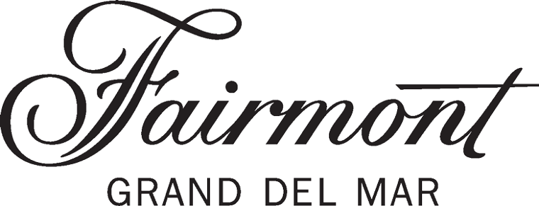 Fairmont Le Chateau Frontenac Logo (760x291), Png Download
