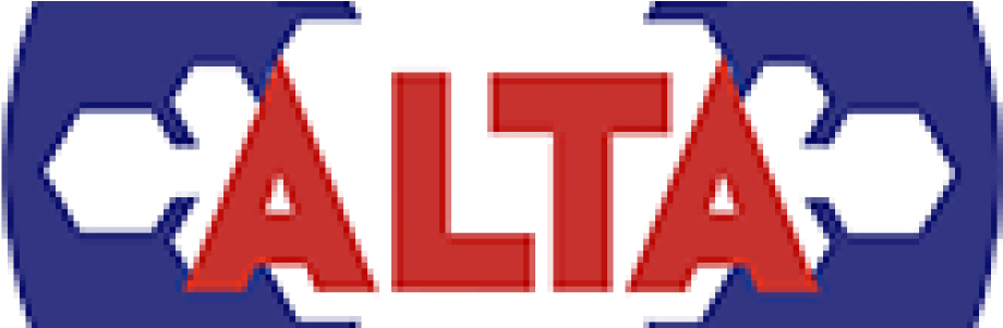 Alta Ski Resort - Alta Ski Area Logo (1100x300), Png Download
