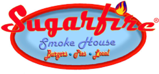 Sugarfire - Sugarfire Bbq St Louis (546x292), Png Download