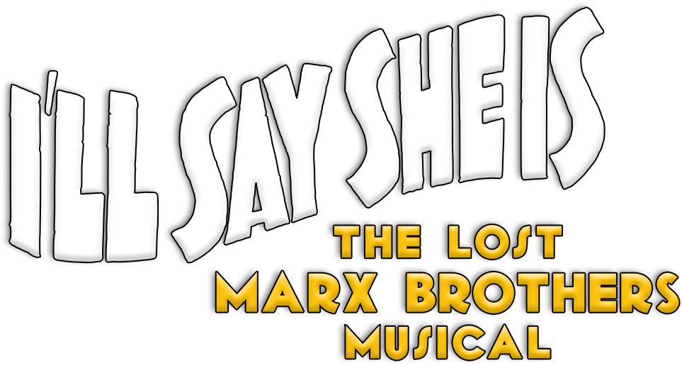 I'll Say She Is (1000x535), Png Download