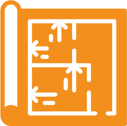 With Over 15 Year Of Hands-on Building Experience, - Icon (500x501), Png Download