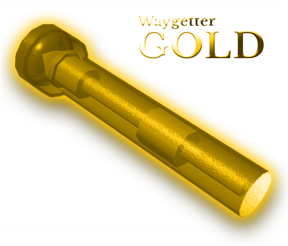 Goldlight - Wiki (946x837), Png Download