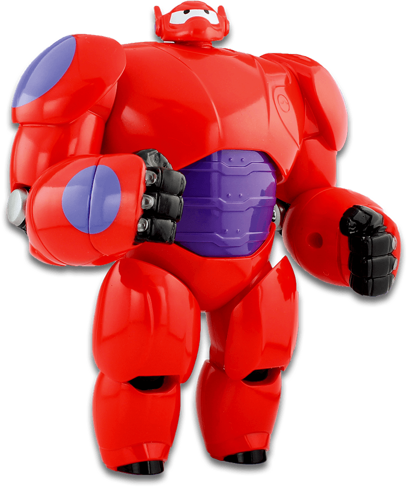 Bandai Sdcc Exclusive Big Hero 6 Limited Edition - Big Hero 6 Cupcake Toppers (900x1190), Png Download
