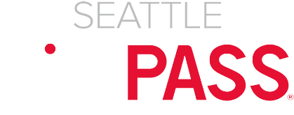 Proud Participant - Citypass (500x281), Png Download