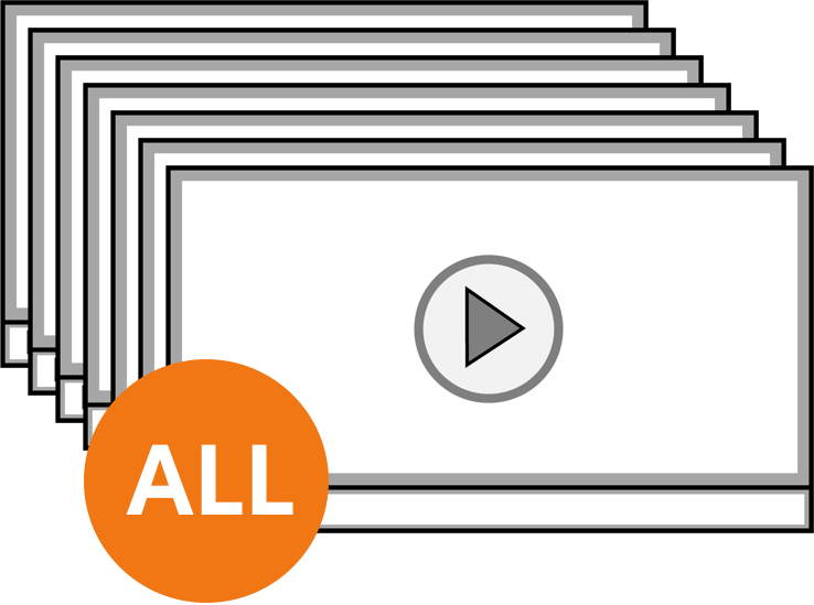 Pro - Common Craft (738x549), Png Download