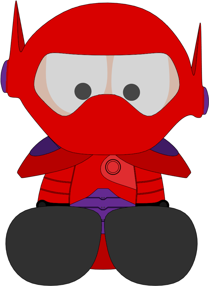 Baymax (1920x1080), Png Download