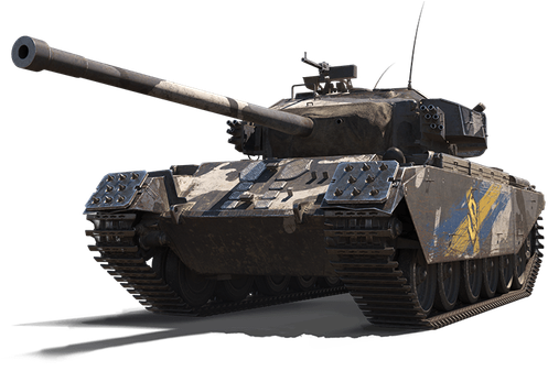 Premium Tank Sale - World Of Tankse Sabaton Tank (500x356), Png Download