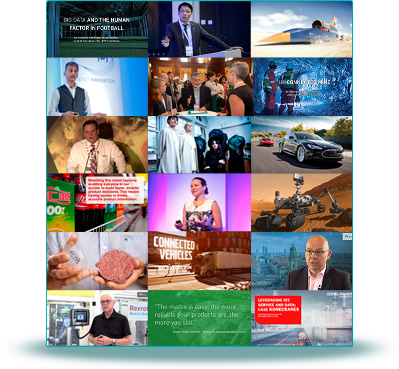 Pi Content Collage - Framed Poster: Nasa Mars Curiosity Rover Spacecraft (800x739), Png Download