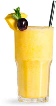 Daiquiri - Mai Tai (414x552), Png Download