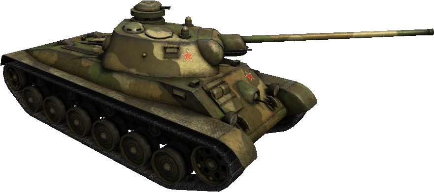 Medium Tank А-43 - Русский Танк Png (900x400), Png Download