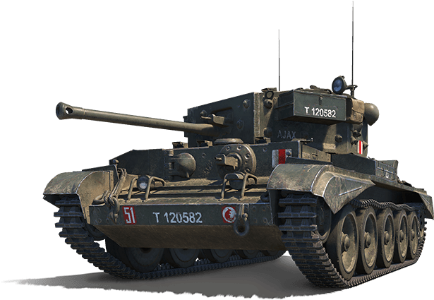 Loza's M4 A2 Sherman (716x600), Png Download