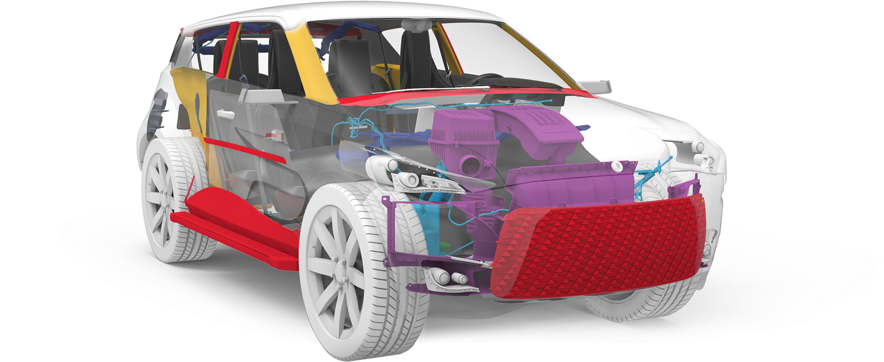 Greater Poland Voivodeship (1920x1000), Png Download