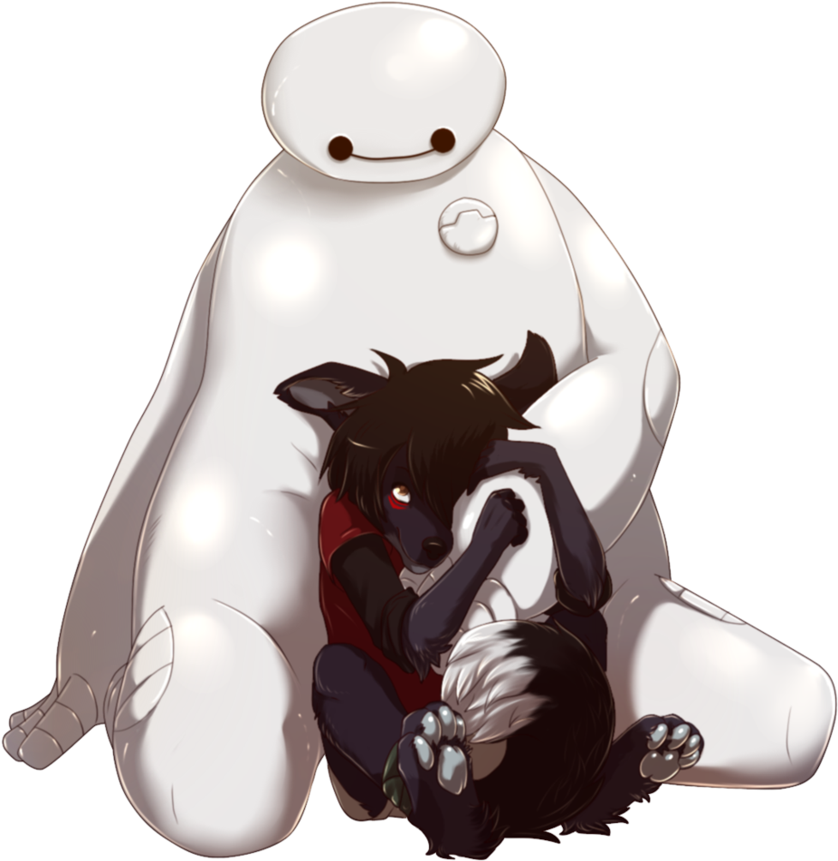 Baymax Hugs - Baymax (1024x1041), Png Download