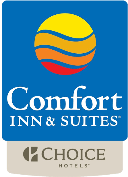 Free Days Inn State College Pa - Comfort Inn Logo 2018 (944x640), Png Download