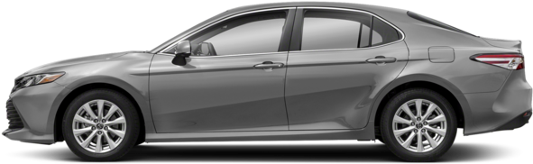 New 2018 Toyota Camry Xle - Toyota Camry (640x480), Png Download