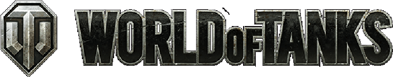 Wot-logo 1513048385 - World Of Tanks Logo Png (800x183), Png Download