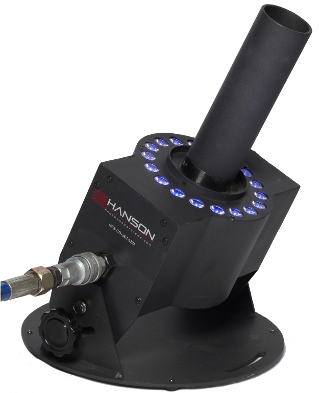 Make A Payment - Led Co2 Jet (750x1125), Png Download