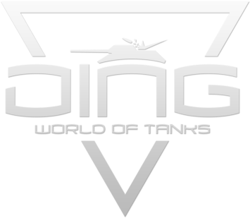 Ding - Ding World Of Tanks (400x400), Png Download