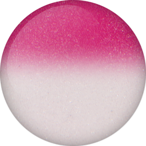 Pyro Pearl - Gel Nails (600x600), Png Download