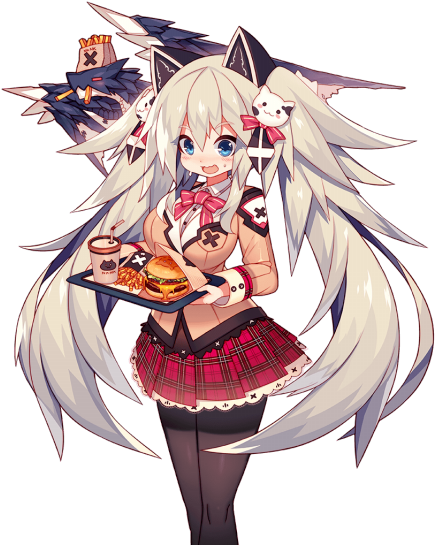 ウチ の 姫 さま が いちばん カワイイ アスタロット - Cartoon (548x548), Png Download