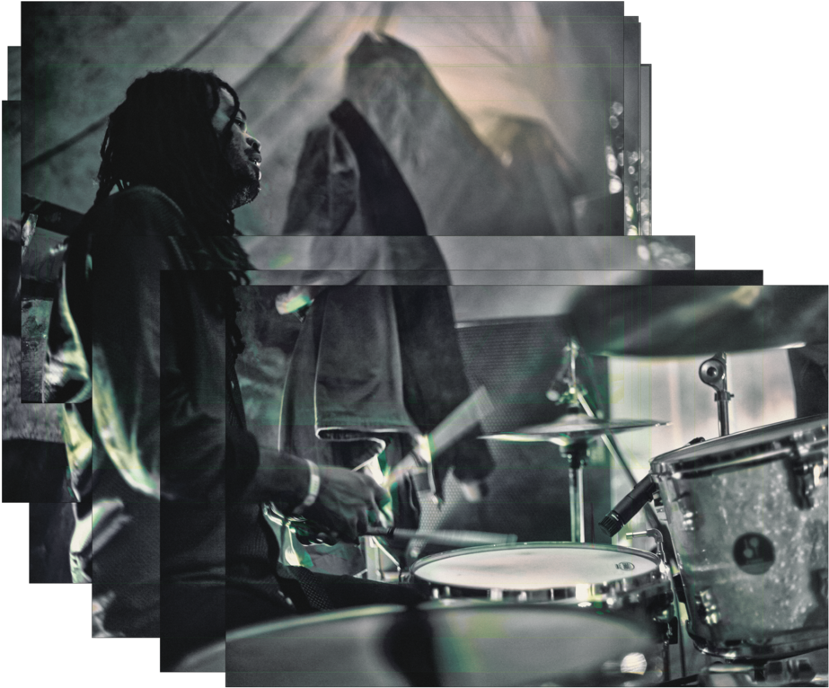 Pyro Salty Dog Electric Picnic 2016 4 - Electric Picnic 2016 (1000x830), Png Download