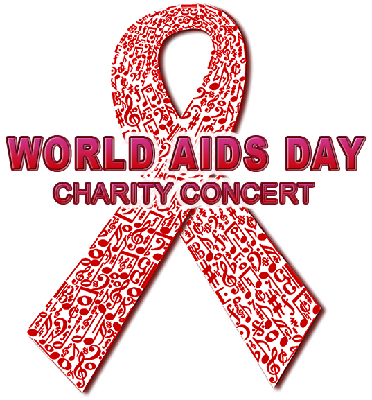 World Aids Day Png Picture - World Aids Day (600x677), Png Download