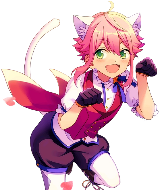 Tori Himemiya Full Render Bloomed - Ensemble Stars Tori Himemiya (620x670), Png Download