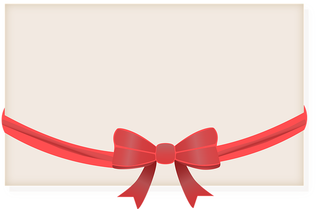 Gift (640x421), Png Download