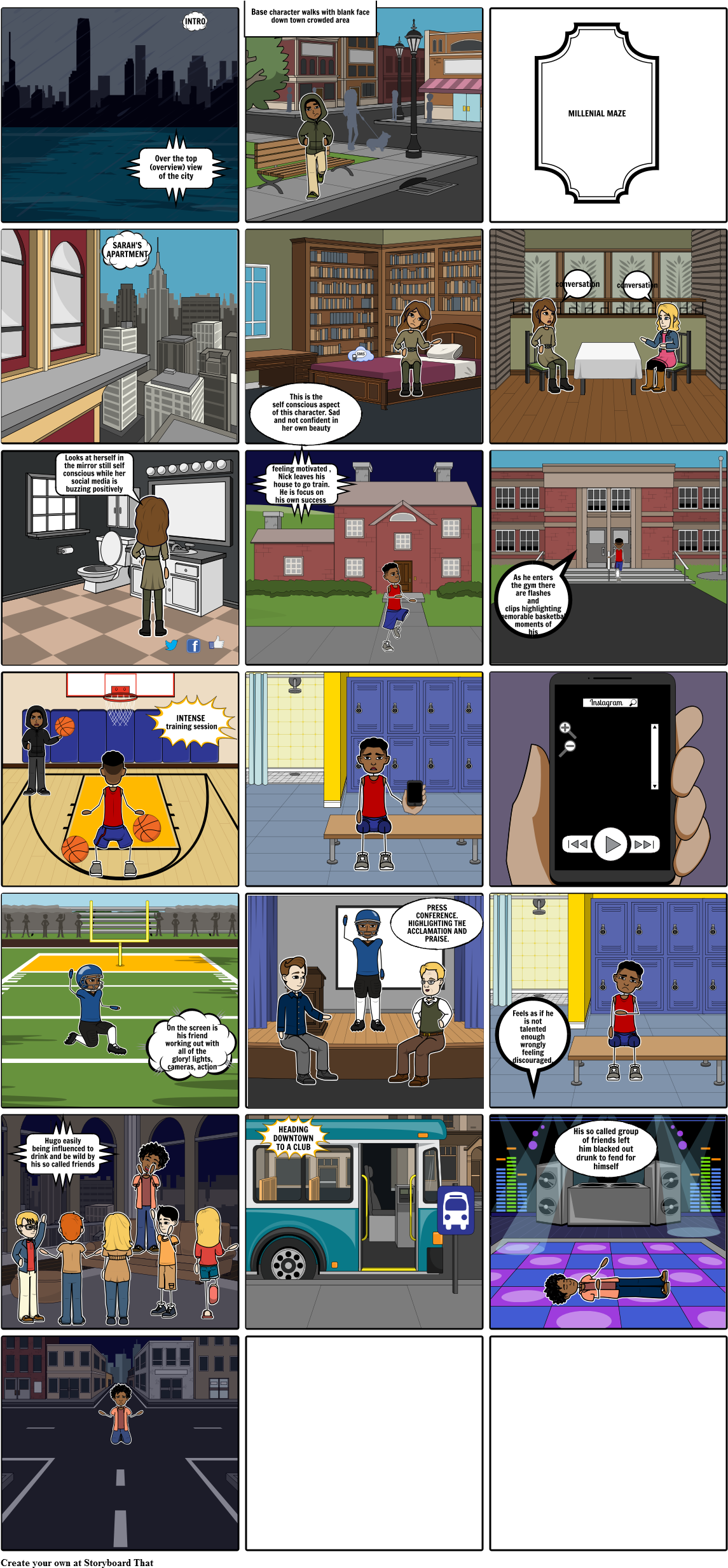 Double M - Cartoon (1164x2473), Png Download