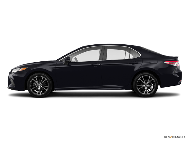 2018 Toyota Camry Xse V6 - Scion Tc 2 Door (640x480), Png Download