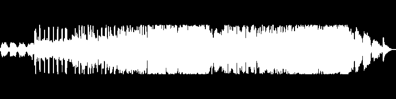 Please Be Good To Me - Silhouette (800x200), Png Download