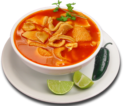 Menudo And Pozole Fest & Battle Of The Latino Bands - Mexican Cold Remedies Meme (400x347), Png Download