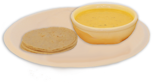 Menudo And Tortilla - Leek Soup (936x352), Png Download