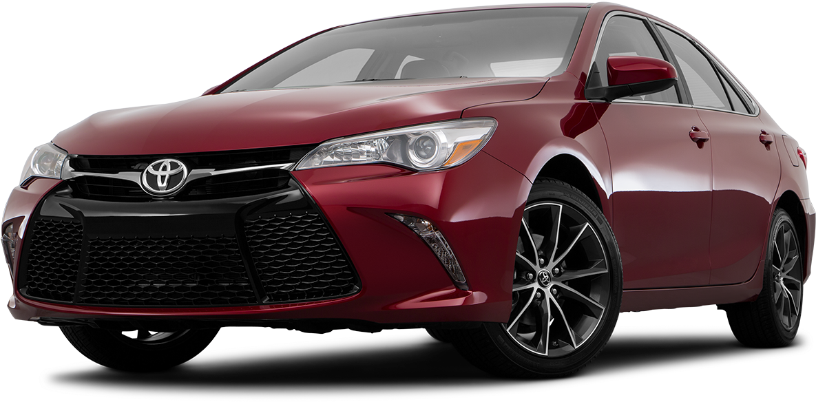 Camry - Toyota Corolla 2018 Background Free (1278x902), Png Download