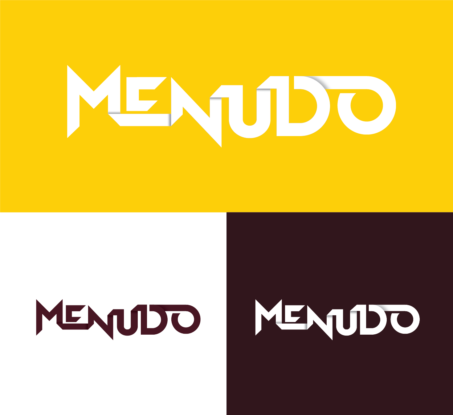 Playful, Modern, Entertainment Logo Design For A Company - Bit-tech (1470x1348), Png Download